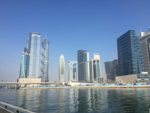 Investir dans une résidence secondaire à Dubaï : les avantages