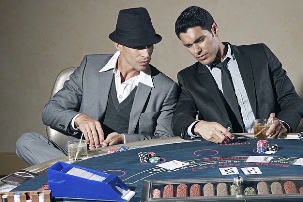 casino en ligne moderne